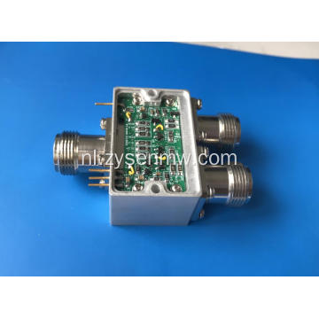 High Power Fast Speed ​​Pin Diode-schakelaar